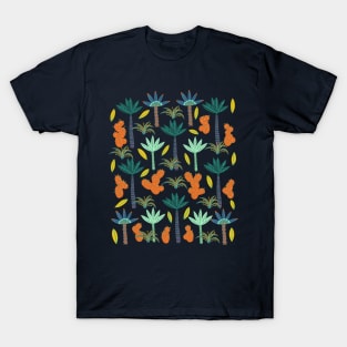 destination jungle T-Shirt